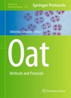 Oat: Methods And Protocols