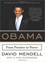 Obama: From Promise To Power