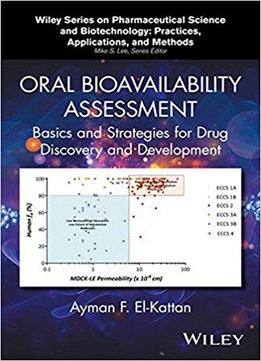 Oral Bioavailability Assessment Basics And Strategies For Drug Discovery And Development Download