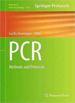 Pcr Methods And Protocols Download