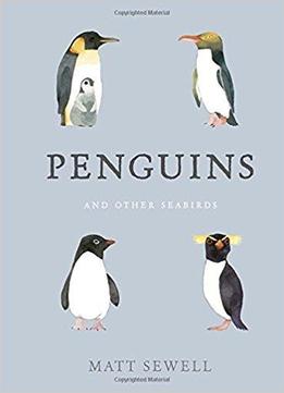 Penguins And Other Seabirds
