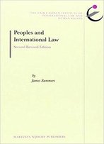 Peoples And International Law: Second Revised Edition