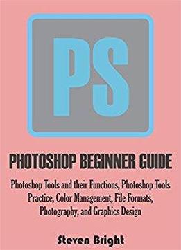 Photoshop Beginner Guide