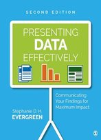 Presenting Data Effectively: Communicating Your Findings For Maximum Impact