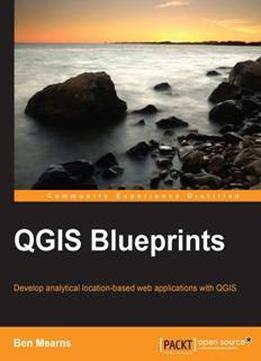 QGIS Blueprints