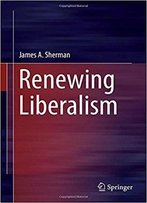 Renewing Liberalism