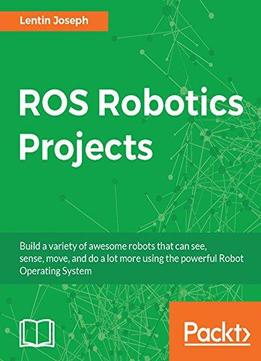 Ros Robotics Projects
