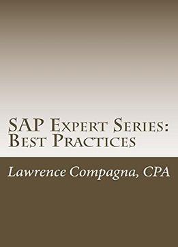 Sap Expert Series: Best Practices