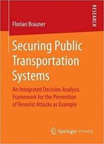 Securing Public Transportation Systems