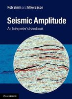 Seismic Amplitude: An Interpreter's Handbook