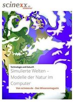 Simulierte Welten: Modelle Der Natur Im Computer