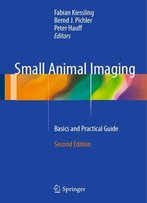 Small Animal Imaging: Basics And Practical Guide, Second Edition
