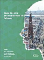 Social Sciences And Interdisciplinary Behavior