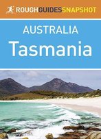 Tasmania: Rough Guides Snapshots Australia
