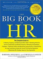 The Big Book Of Hr