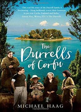 The Durrells Of Corfu