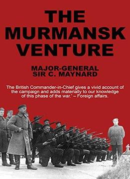 The Murmansk Venture