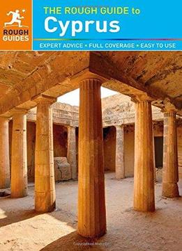 The Rough Guide To Cyprus
