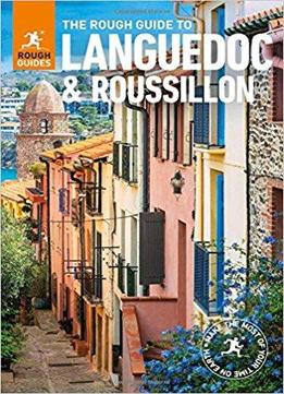 The Rough Guide To Languedoc & Roussillon