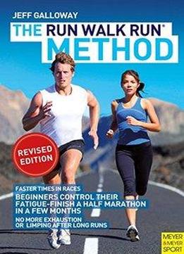 The Run Walk Run Method (2nd Revised Edition)