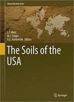 The Soils Of The Usa