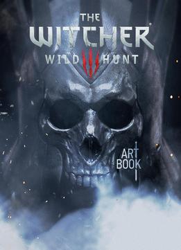 The Witcher 3: Wild Hunt Art Book