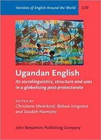 Ugandan English