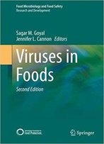 Viruses In Foods (2nd Edition)