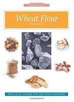 Wheat Flour, Second Edition