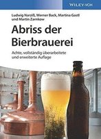 Abriss Der Bierbrauerei, Auflage: 8