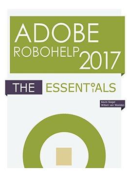 Adobe robohelp 2017 download