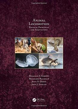 Animal Locomotion: Physical Principles And Adaptations