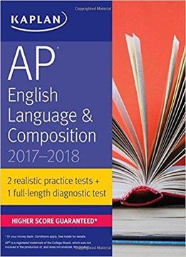 Ap English Language & Composition 2017-2018