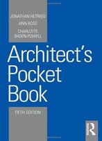 Architect's Pocket Book, Fifth Edition