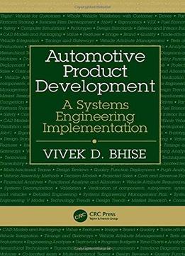 Automotive Product