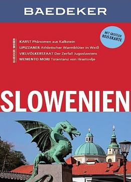 Baedeker Reiseführer Slowenien ( Auflage: 7)