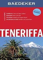 Baedeker Reiseführer Teneriffa ( Auflage: 15)
