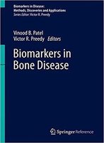 Biomarkers In Bone Disease