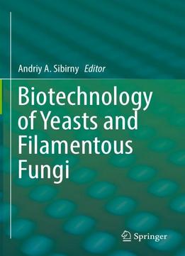 Biotechnology Of Yeasts And Filamentous Fungi