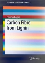 Carbon Fibre From Lignin