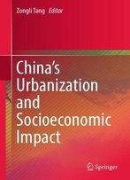 China’S Urbanization And Socioeconomic Impact