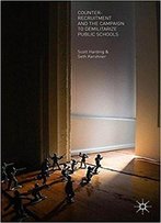 Counter-Recruitment And The Campaign To Demilitarize Public Schools