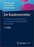 Der Kundenversteher (2nd Edition)