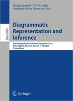 Diagrammatic Representation And Inference