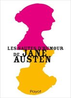 Dominique Enright, Les Sautes D'Humour De Jane Austen