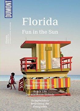 Dumont Bildatlas Florida: Fun In The Sun, Auflage: 2