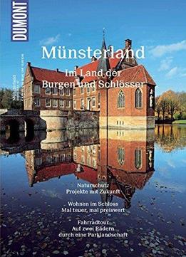 Dumont Bildatlas Münsterland: Im Land Der Burgen Und Schlösser, Auflage: 2