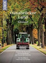 Dumont Bildatlas Osnabrücker Land: Emsland, Auflage: 2