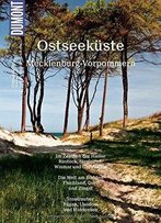 Dumont Bildatlas Ostseeküste, Mecklenburg-Vorpommern: Sommer An Der See, Auflage: 2