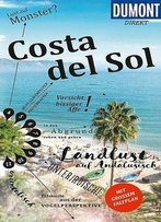 Dumont Direkt Reiseführer Costa Del Sol: Mit Großem Faltplan